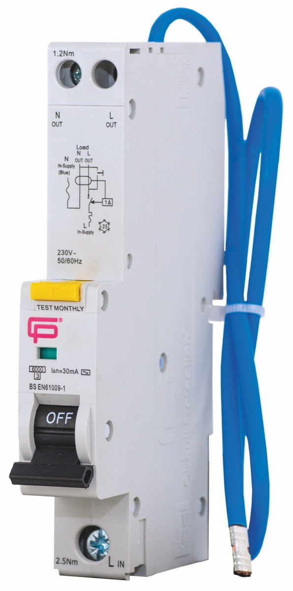 Fusebox C Curve Rcbos Type Ac