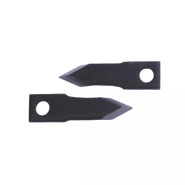 Armeg AHC40-200SB Spare Blades for Adjustable Hole Cutter