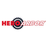 Armeg CHA002 Hero Holesaw Hole Enlargement Arbour