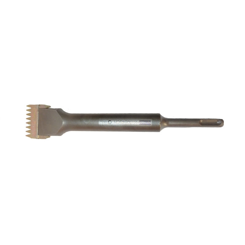 Armeg G150B4SCH SDS+ Scutch Comb Chisel