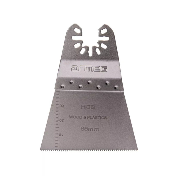 Armeg MTB65HCS 65mm HCS Multi Tool Blade