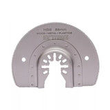 Armeg MTBHRBIM 88mm Radial HSS Multi Tool Blade