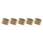 Armeg SCCO1X5 25mm Scutch Comb Set (Pack of 5)