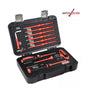 Armeg SDSBSET001FL Adjustable Torque Screwdriver Set