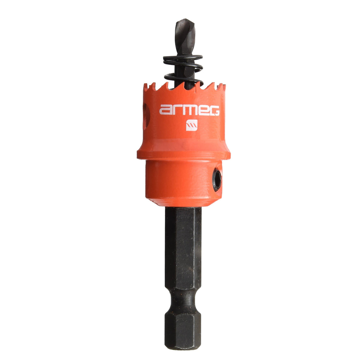 Armeg SSH016 16mm Sheet Steel Holesaw