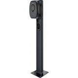 BG SyncEV EVASTAND12S-01 Single EV Charger Stand