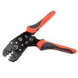 CK 430021 Insulated Terminals Ratchet Crimping Plier