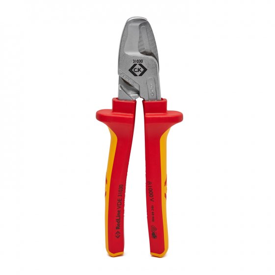 CK 431030 165mm Redline VDE Cable Shears