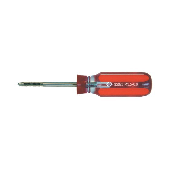 CK 495029 M4 x 0.7mm Re Threading Tool