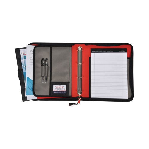 CK MA2610 Magma Contractor A5 Organiser