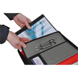 CK MA2610 Magma Contractor A5 Organiser