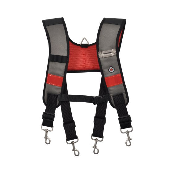 CK MA2727 Magma Adjustable Toolbelt Support Braces