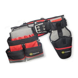 CK MA2738 Padded Tool Belt Set