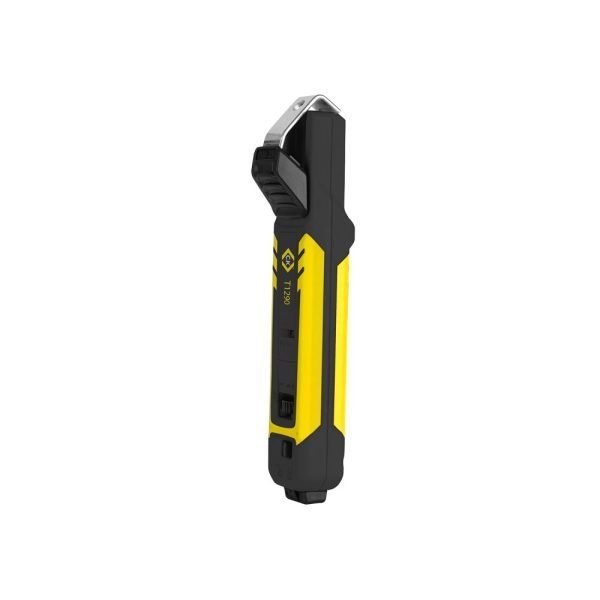 CK T1290 Flat & Round Cable Stripper