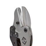 CK T2240 Ratchet Action Multi-Function Cutter