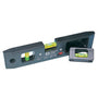 CK T3482 210mm Pocket Spirit Level