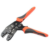 CK T3671A Ratchet Crimping Pliers