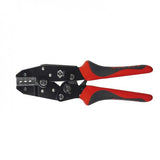 CK T3671A Ratchet Crimping Pliers