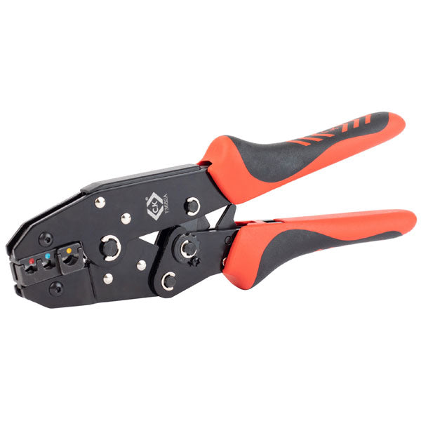 CK T3682A Crimping Pliers Hand Crimp Tool