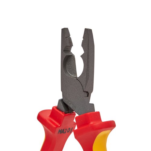 CK T39077-180 VDE Electricians Tapered Nose Pliers 180mm