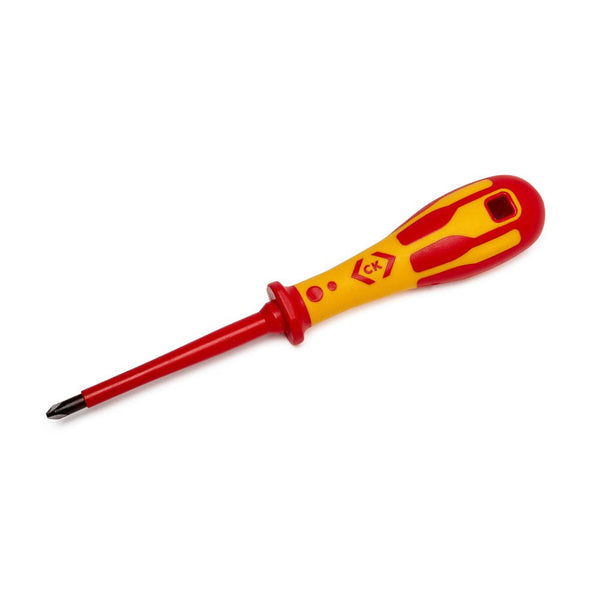 CK T49193D Dextro VDE Screwdriver Set of 7