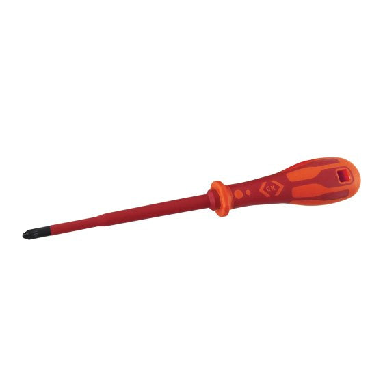 CK T49245-2 DextroVDE Precision Slim Screwdriver