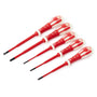 CK T49283PD Dextro VDE Slim Glo Screwdriver Set