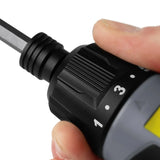 CK T4930 E-Driver Electric Screwdriver with Torque Adjustment