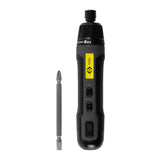 CK T4930 E-Driver Electric Screwdriver with Torque Adjustment