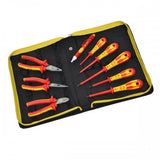 CK T5954 Electrician's VDE Pliers & Screwdrivers Kit