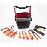 CK T5981 Contractor Tool Kit