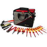 CK T5982 18 Piece Professional Tool Kit