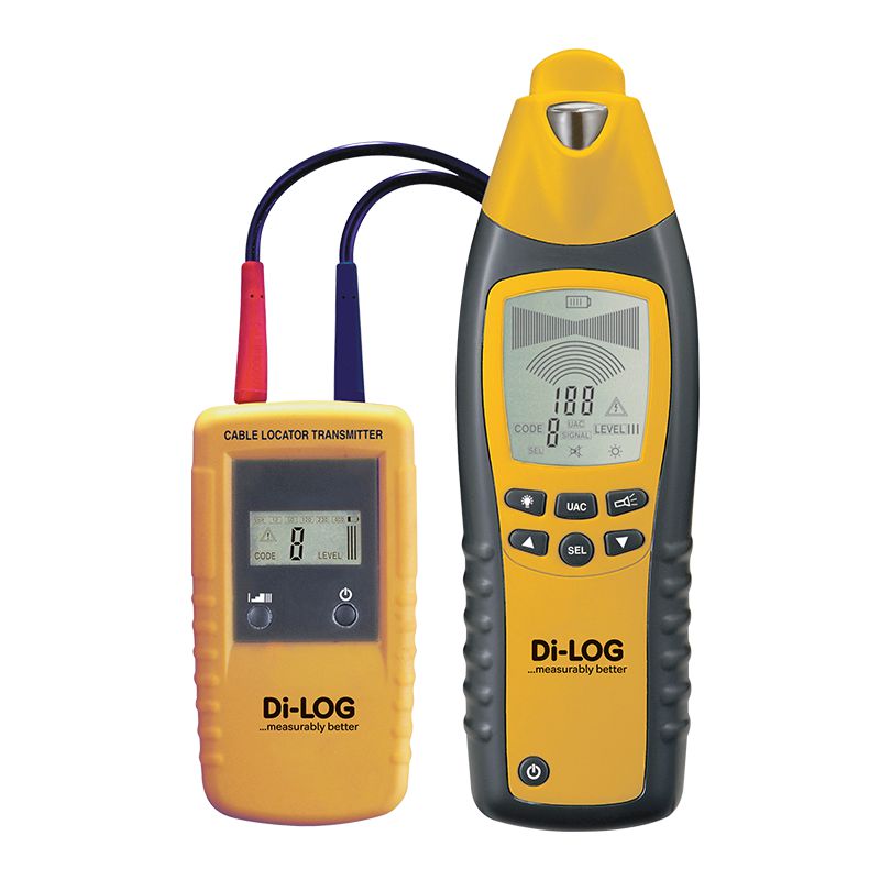 Di-Log DL2080 Cable Locator Set