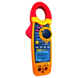 Di-Log DL6402 1000 Amp AC/DC Digital Clamp Meter