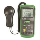 Di-Log DL7040 Digital Light Meter