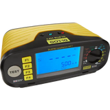 Di-Log DL9118 Advanced 18th Edition Multi Function Tester