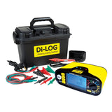 Di-Log DL9130EV 18th Edition Advanced EV MFT