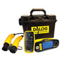 Di-Log DL9130EVKIT 18th Edition Advanced EV Testing Kit