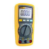 Di-Log DL9206 Compact Auto Ranging 1000V Multimeter