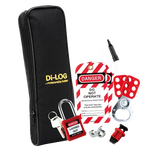 Di-Log DLLOC2 18th Edition Domestic Lockout Kit