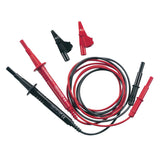 Di-Log FL250C Fused Multimeter Lead Set