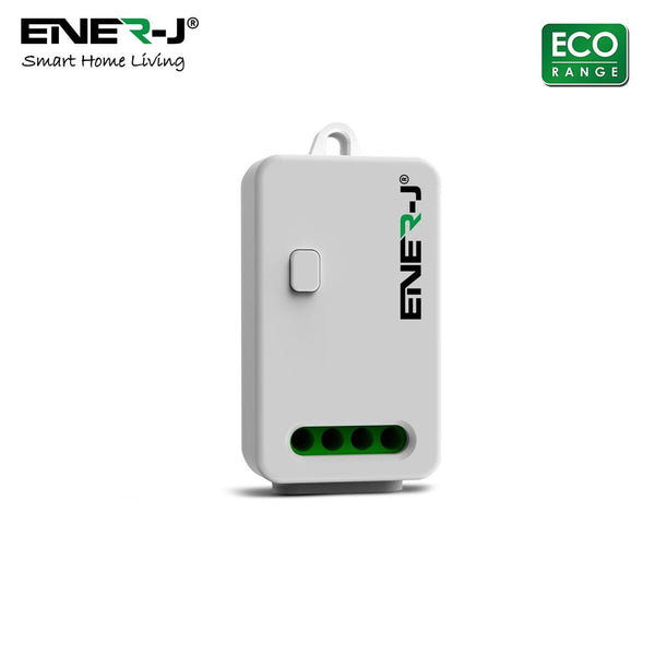 Enerj WS1065 ECO Range 1 Way 1000W Non Dimmable RF Receiver