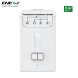 Enerj WS1071 Eco Range 2 Way 500W Non Dimmable RF Receiver