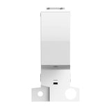 Enerj WS1073 ECO Range Wireless Grid Switch Click Minigrid Style White