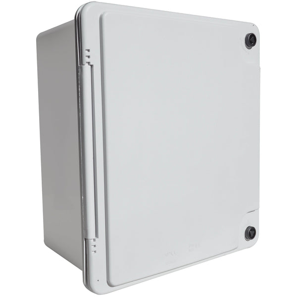 Eterna JSL242 350 x 305 x 190mm IP65 Enclosure Lockable