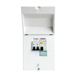 FuseBox F100GRA Garage Consumer Unit 63A