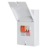 FuseBox F1M2SPD Stand Alone Surge Protection Device With Isolator