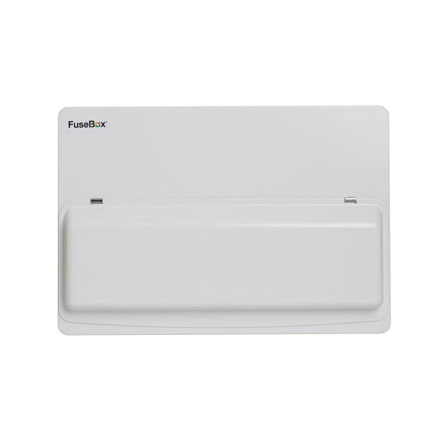 FuseBox F2015M 15 Way Main Switch RCBO Consumer Unit