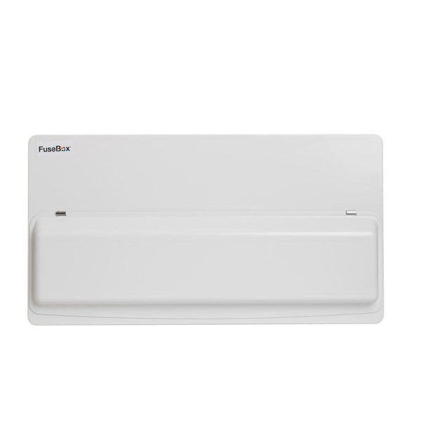 FuseBox F2021M 21 Way Main Switch RCBO Consumer Unit