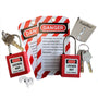 FuseBox FBLOK Lock Out Kit